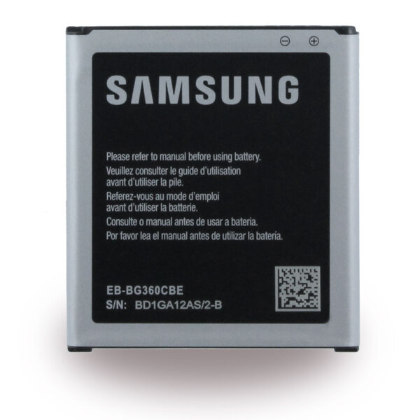 Samsung - EB-BG360 Original Akku - 2000mAh