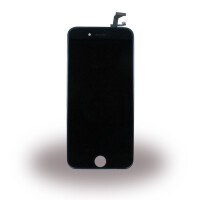 OEM LCD Display iPhone 6s Schwarz