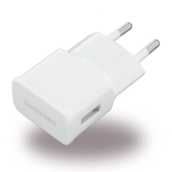 Samsung ETAOU83 Ladegerät 5W + Micro-USB Kabel