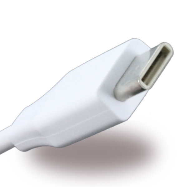 LG MCS-H05 Ladegerät 9W + USB-C Kabel