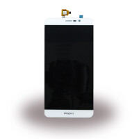 Zopo LCD Display ZP952 Speed 7+ Weiss