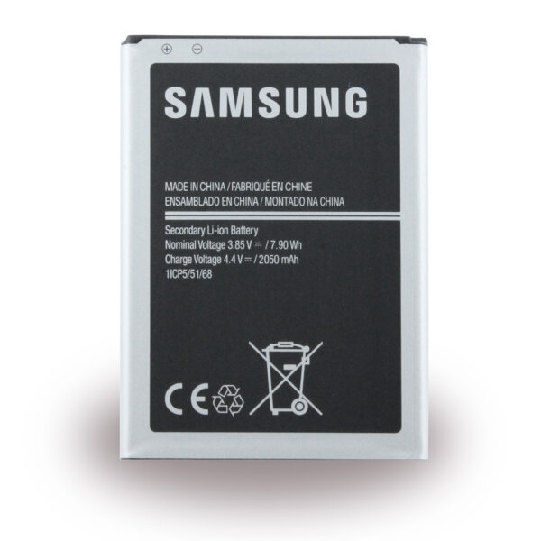 Samsung - EB-BJ120 Original Akku - 2050mAh