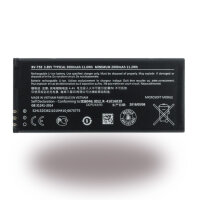 Nokia-Microsoft - BV-T5E  Original Akku - 2900mAh