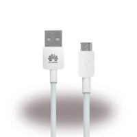 Huawei HW-050100 Ladegerät 5W + Micro-USB Kabel