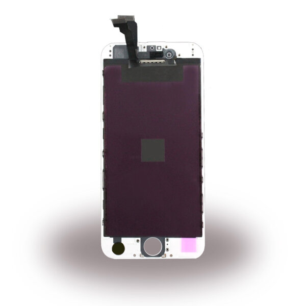 OEM LCD Display iPhone 6 Weiss