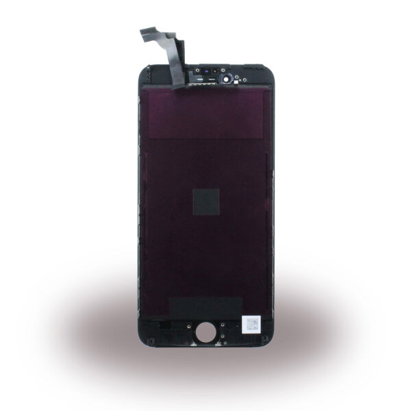 OEM LCD Display iPhone 6+ Schwarz