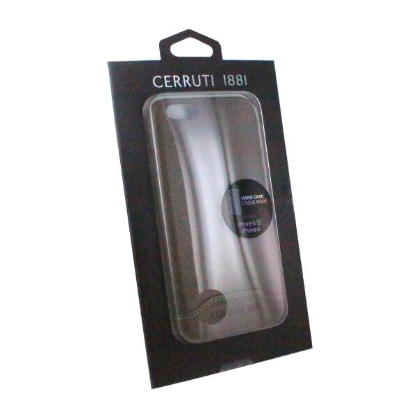 Cerruti 1881 Smooth Split Hülle iP 6/6s Taube