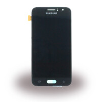 Samsung LCD Display J120F Galaxy J1 Schwarz