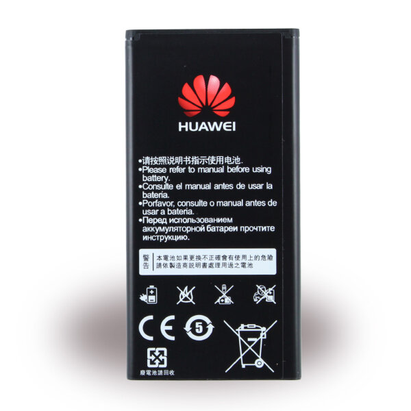 Huawei - HB474284 Original Akku - 2000mAh