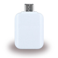 Samsung GH96-09728A  OTG Adapter Micro-USB