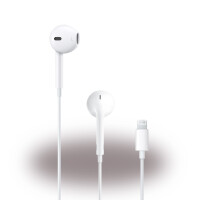 Apple MMTN2ZM/A  Original Headset Lightning