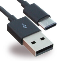 Nokia USB-C Ladekabel 1.2m Original