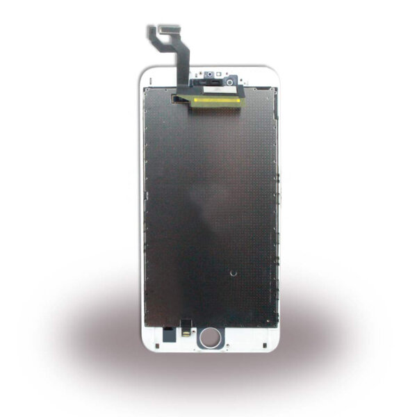 Cyoo LCD Display iPhone 6s+ Weiss