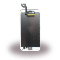 Cyoo LCD Display iPhone 6s+ Weiss