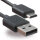 Sony UCB20 USB-C Original Ladekabel  1m