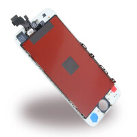 OEM LCD Display iPhone 5 Weiss