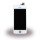 OEM LCD Display iPhone 5 Weiss