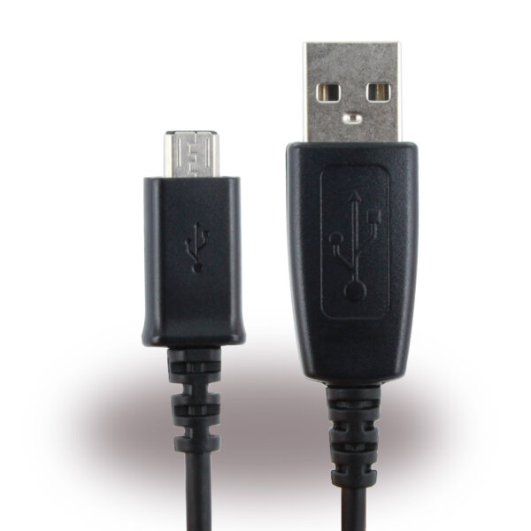 Samsung ECB-DU28 Micro-USB Ladekabel  0.8m