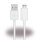 Samsung ECB-DU68 Micro-USB Ladekabel  0.8m