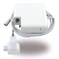 Apple MC556LL/B  Ladegerät 85W + MagSafe Kabel