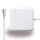 Apple MC556LL/B  Ladegerät 85W + MagSafe Kabel