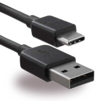 HTC DCM-700 USB-C Original Ladekabel 1.2m