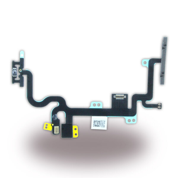 Cyoo Ein/Aus+Volume Schalter Ersatzteil iPhone 7