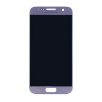 Samsung LCD Display G930F Galaxy S7 Rose-Gold