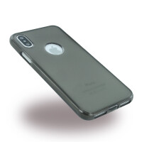 Cyoo Ultra Slimm Hülle iPhone X,XS Transparent