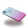 Cyoo Ruber Soft Cover Hülle iPhone X,XS Pink