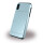 Cyoo Slid Style Hülle Cover iPhone X,XS Silber