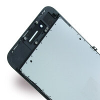 OEM LCD Display iPhone 8+ Schwarz