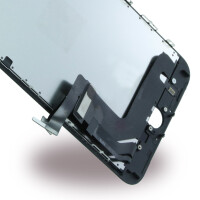 OEM LCD Display iPhone 8+ Schwarz