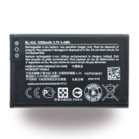 Nokia - BL-4UL Original Akku - 1200mAh