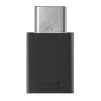 Samsung - Original Adapter - USB-C zu Micro-USB