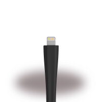 Mophie  Lightning Ladekabel MfI 10cm