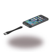 Mophie  Lightning Ladekabel MfI 10cm