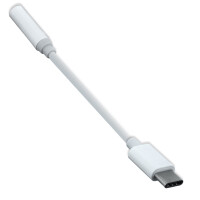 Cyoo - Kopfhörer USB-C Headset Adapter 3,5mm