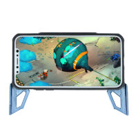 UreParts - Cover Hülle Gamer - Apple IPhone X