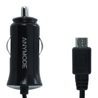 Anymode MHCR022 KFZ Ladegerät 10W +Micro-USB Kabel