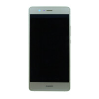 Huawei LCD Display + Akku P9 Lite Gold