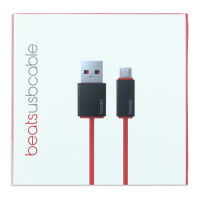 Monster  Micro-USB Ladekabel  1m