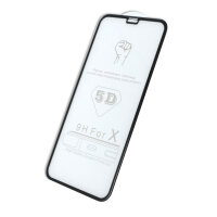 Cyoo Displayschutz iPhone X / XS