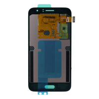 Samsung LCD Display J330F Galaxy J3 2017 Schwarz