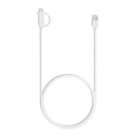 Samsung EP-DG930 USB-C/Micro Ladekabel 1.5m