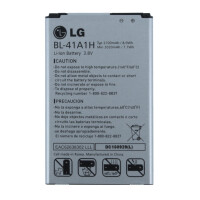 LG - Origina Akku - F60 - D390N - LS660  BL-41A1H