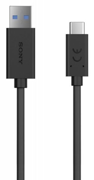 Sony UCB30 USB-C Original  Ladekabel 1m