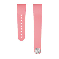 Sony - SmartBand Bänder - Large Pink-Grün SWR310