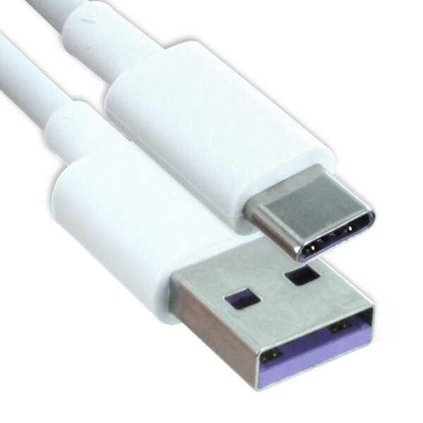 Huawei AP71/HL-1289 USB-C Original Ladekabel 1m