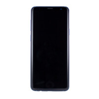 Samsung LCD Display G965F Galaxy S9 Plus Blau